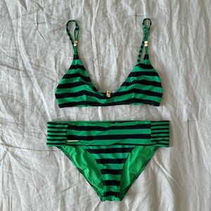 Stella McCartney bikini